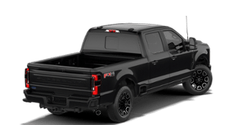 2027 Ford Super Duty® External Image 3